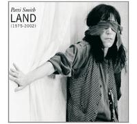 Land (1975-2002) (2002) Audio CD