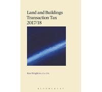 Land and Buildings Transaction Tax 2017/18