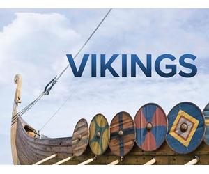 Land and People of Medieval Scandinavia