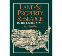 Land and Property Research