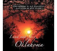 Land and Sky: Oklahoma