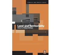 Land and Territoriality (Ethnicity and Identity)
