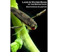 Land and Water Bugs of the British Isles