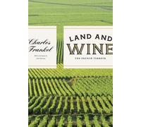 Land and Wine - The French Terroir