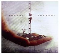 Bent Knee – Land Animal – CD (2017)