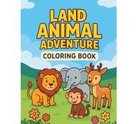 Land Animal Adventure