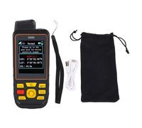 Land Area Meter 2.8 Inch Color Screen GNSS Receiver GPS Land Meter for Agricultural Machinery