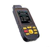 Land Area Meter, GPS Survey Meter, LED Display for Farming Field Use