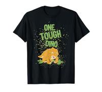 Land Before Time Cera Is One Tough Dino T-Shirt
