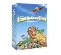 Land Before Time Complete 1 - 13, The