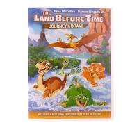 LAND BEFORE TIME: JOURNEY OF