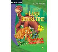 Land Before Time Preschool Adventure