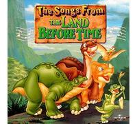 Land Before Time - Songs from the Land Before Tim