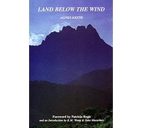 Land Below the Wind