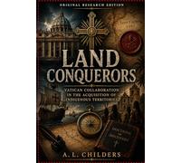 Land Conquerors: Vatican Collaboration in the Acquisition of Indigenous Territories (Original Research Edition)