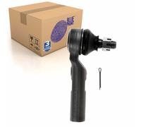 Steering rod end Front Axle Left ADT387207 BLUE PRINT for TOYOTA FJ CRUISER