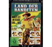 Land der Banditen (Badman's Territory) - Uncut