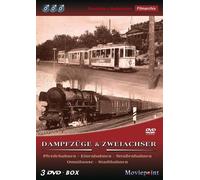 Land der Deutschen (3 DVD BOX)