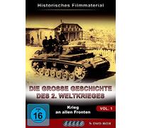Land Der Deutschen-Deluxe Edition (8 DVDS)