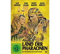 Land der Pharaonen - Cover A