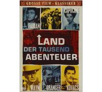Land der tausend Abenteuer (John Wayne Western Collection)