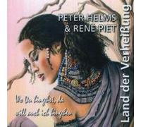 Land der Verheißung