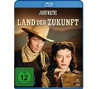 LAND DER ZUKUNFT (JOHN WA - MO [Blu-ray] [1936]