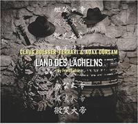 Land Des Lachelns - Franz Lehar by Claus Boesser-Ferrari / Adax Dorsam