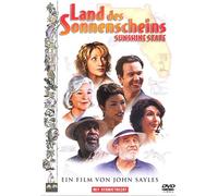 Land des Sonnenscheins - Sunshine State