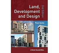 Land, Development and Design