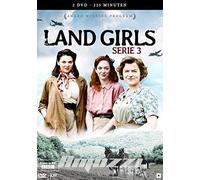 Land Girls - Serie 3
