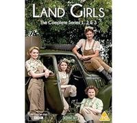 Land Girls: Series 1-3