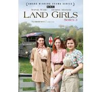 Land Girls Series 3 [DVD] [Region 1] [US Import] [NTSC]