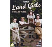 Land girls: Series one [DVD]