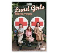 Land Girls Series Three [DVD] by Summer Strallen