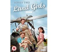 Land Girls: Series Two [DVD]