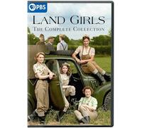 Land Girls: The Complete Collection