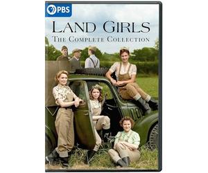 Land Girls: The Complete Collection