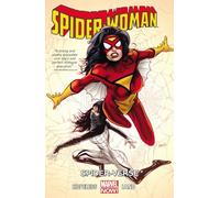 Land, Greg - Spider-woman Volume 1: Spider-verse