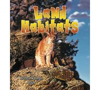 Land Habitats: 10 (Introducing Habitats)