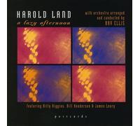 Land Harold - A Lazy Afternoon