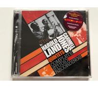 Land, Harold - Complete Studio Recordings [Spanish Import]
