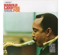 Land, Harold - Fox