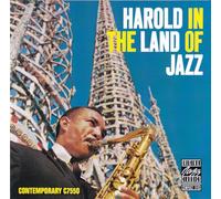 Land,Harold - Harold in the Land of Jazz