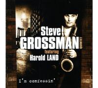 Land, Harold - I'm Confessin
