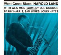 Land,Harold Sextet - West Coast Blues! [VINYL]
