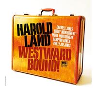 Land, Harold - Westward Bound!