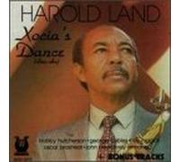 Land, Harold - Xocia's Dance (Sue-Sha's) Danc