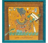 Land & Hildebrand - Phrogs, Pharaohs & Phorgiveness (UK Import)