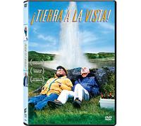 Land Ho! (¡TIERRA A LA VISTA!, Spain Import, see details for languages)